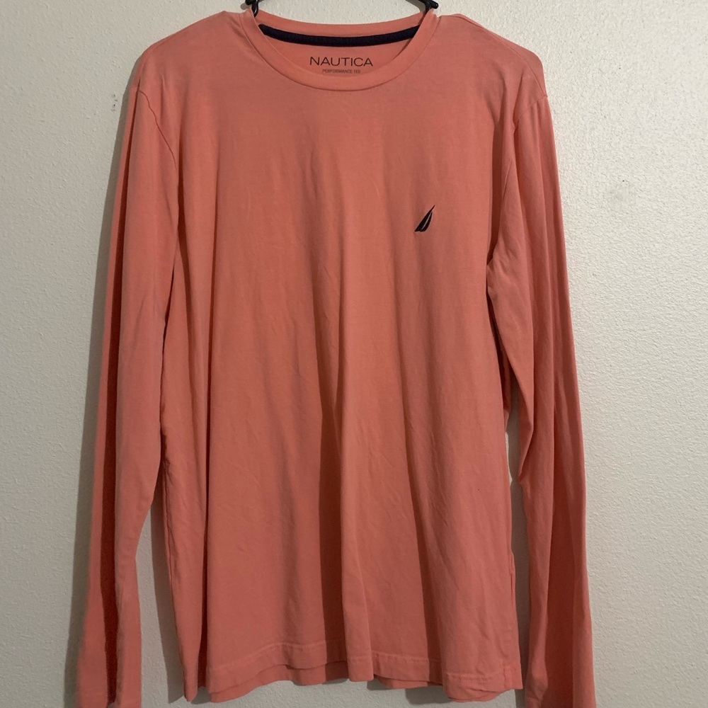 Nautica shirt